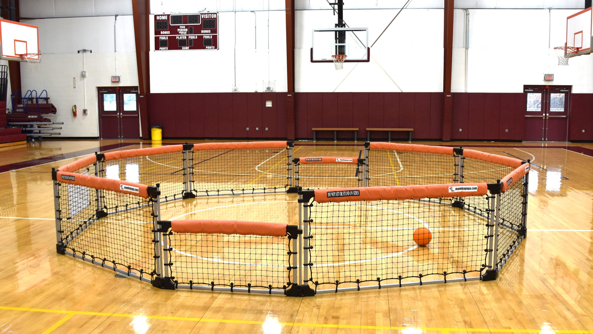 The Clear Choice How SeeThrough GaGa Pit Walls Enhance Safety and In Mamba GaGa, LLC