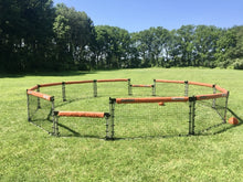Load image into Gallery viewer, Extra large Mamba GaGa Ball Pit at camp
