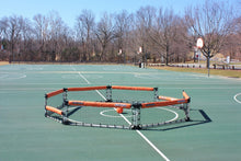 Load image into Gallery viewer, Pee Wee Small Mamba GaGa Ball Pit