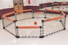 Load image into Gallery viewer, GaGa Ball Pit in school classroom