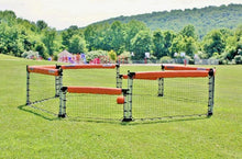 Load image into Gallery viewer, Small Mamba GaGa Ball Pit in field