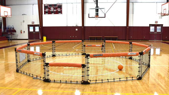 The Clear Choice: How See-Through GaGa Pit Walls Enhance Safety and Influence Insurance Coverage