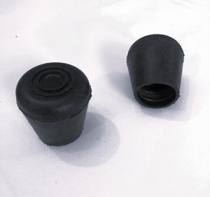 Replacement Hinge Pin Caps (12 each) and Bottom Plugs (24 each) Kit