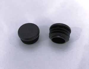 Replacement Hinge Pin Caps (12 each) and Bottom Plugs (24 each) Kit