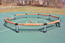 Load image into Gallery viewer, GaGa Pit on basketball court